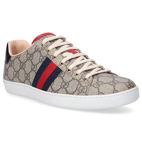 gucci women's low top sneakers|low price Gucci sneakers.